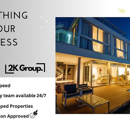 Hubstay - Kolonaki Central Luxury Suite In Athens - 5 Mins Walk To Syndagma, Ermou 外观 照片