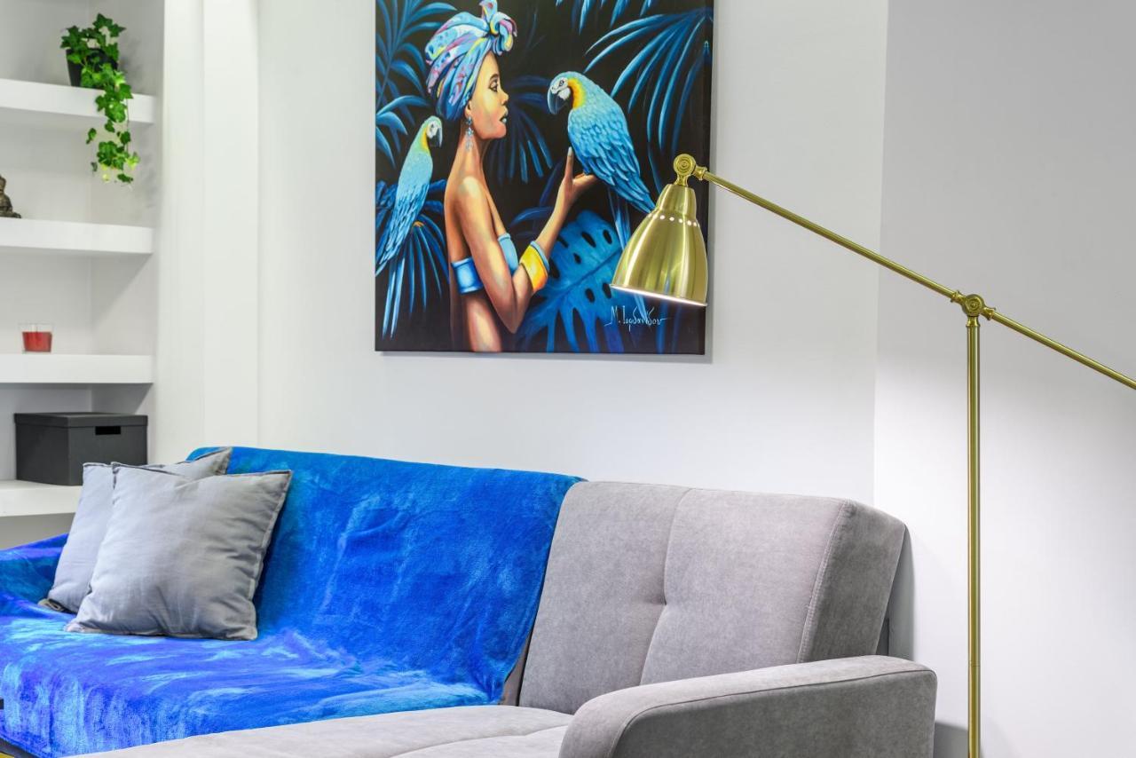 Hubstay - Kolonaki Central Luxury Suite In Athens - 5 Mins Walk To Syndagma, Ermou 外观 照片