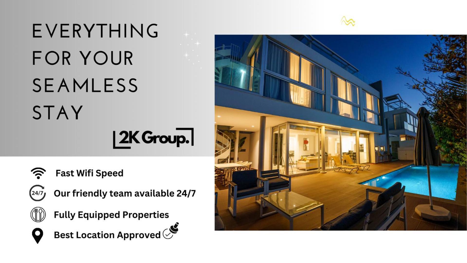 Hubstay - Kolonaki Central Luxury Suite In Athens - 5 Mins Walk To Syndagma, Ermou 外观 照片